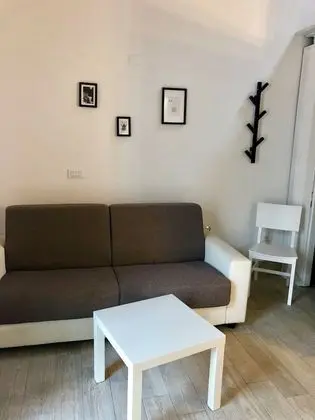 Classic Üç Kişilik Oda, 1 Büyük (Queen) Boy Yatak ve Çekyat, Bahçe Manzaralı