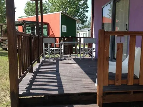 Classic Üç Kişilik Oda, 1 Büyük (Queen) Boy Yatak ve Çekyat, Bahçe Manzaralı