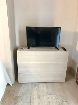 Classic Üç Kişilik Oda, 1 Büyük (Queen) Boy Yatak ve Çekyat, Bahçe Manzaralı