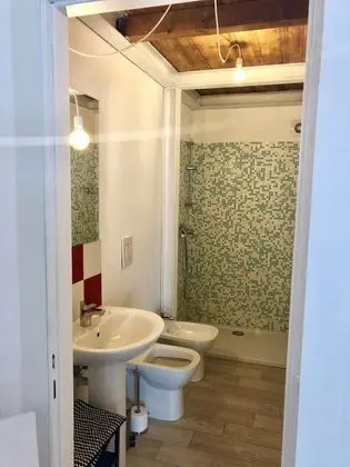 Classic Üç Kişilik Oda, 1 Büyük (Queen) Boy Yatak ve Çekyat, Bahçe Manzaralı