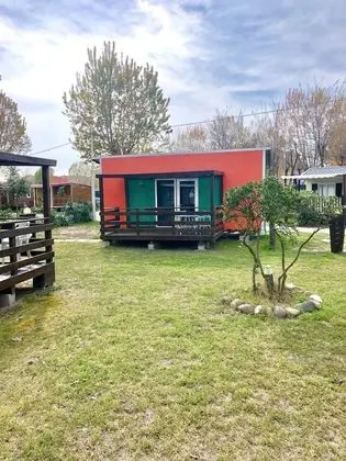 Standard Tek Büyük Yataklı Oda, Bahçe Manzaralı