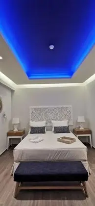 Junior Stüdyo Süit, Kısmi Deniz Manzaralı