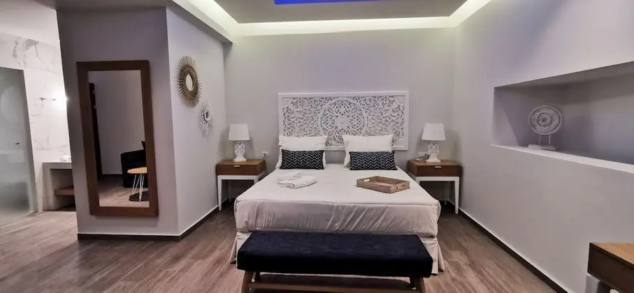 Junior Stüdyo Süit, Kısmi Deniz Manzaralı