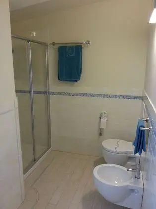 Comfort Tek Büyük veya İki Ayrı Yataklı Oda