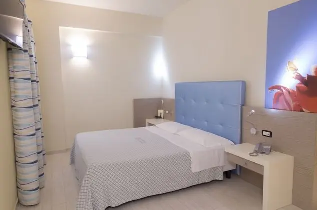 Comfort Üç Kişilik Oda, 1 Yatak Odası