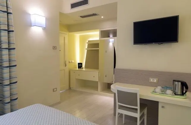 Comfort Üç Kişilik Oda, 1 Yatak Odası