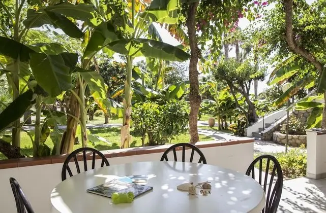 Comfort Üç Kişilik Oda, 1 Yatak Odası