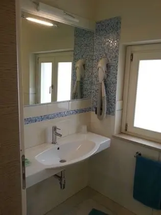 Comfort Üç Kişilik Oda, 1 Yatak Odası