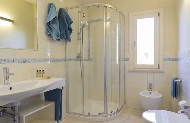 Comfort Üç Kişilik Oda, 1 Yatak Odası