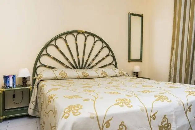 Family Oda, 1 Yatak Odası, Küçük Mutfak, Zemin Kat