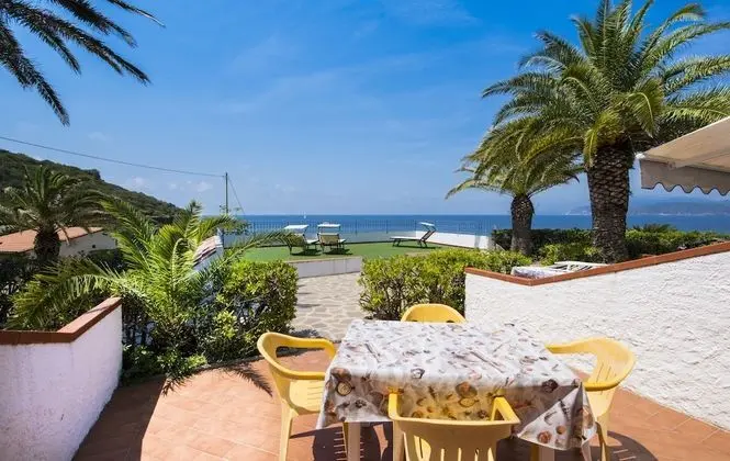 Family Oda, 1 Yatak Odası, Küçük Mutfak, Zemin Kat