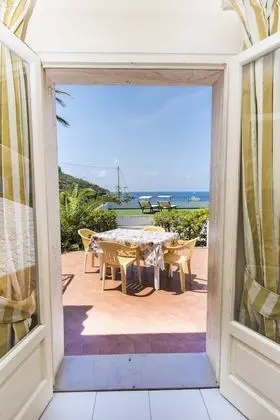 Family Oda, 1 Yatak Odası, Küçük Mutfak, Zemin Kat