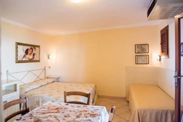 Stüdyo, Küçük Mutfak