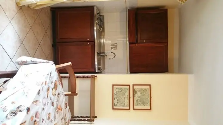 Stüdyo, Küçük Mutfak