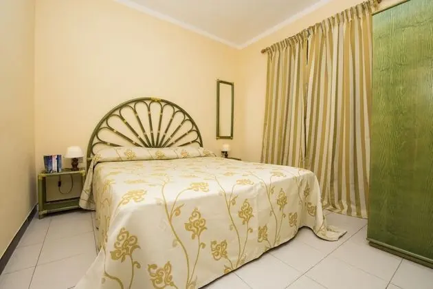 Traditional Apart Daire, 1 Yatak Odası, Küçük Mutfak, Zemin Kat