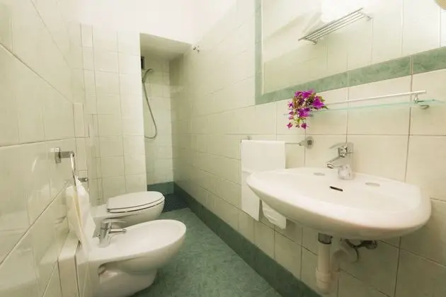 Traditional Apart Daire, 1 Yatak Odası, Küçük Mutfak, Zemin Kat