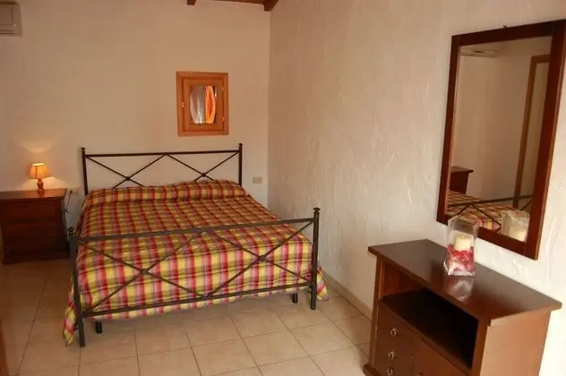 Panoramic Apart Daire, 1 Yatak Odası, Küçük Mutfak, Zemin Kat