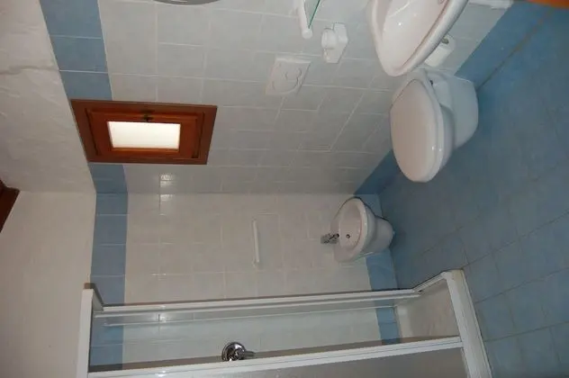 Panoramic Apart Daire, 1 Yatak Odası, Küçük Mutfak, Zemin Kat