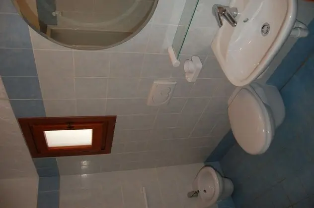 Panoramic Apart Daire, 1 Yatak Odası, Küçük Mutfak, Zemin Kat