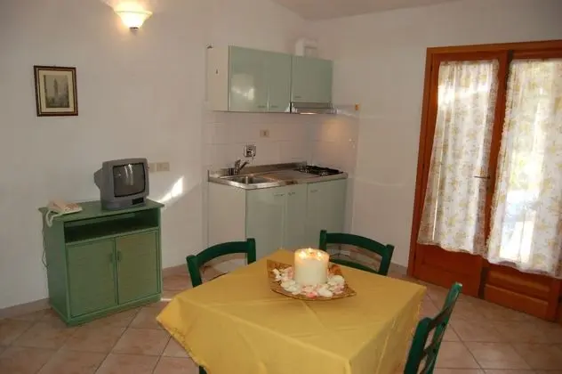 Stüdyo, Küçük Mutfak, Zemin Kat