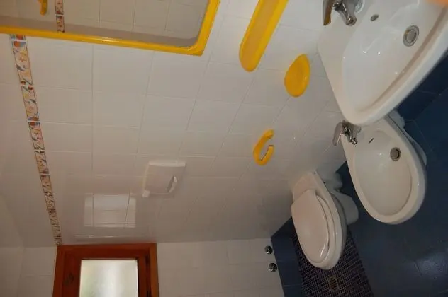 Stüdyo, Küçük Mutfak, Zemin Kat