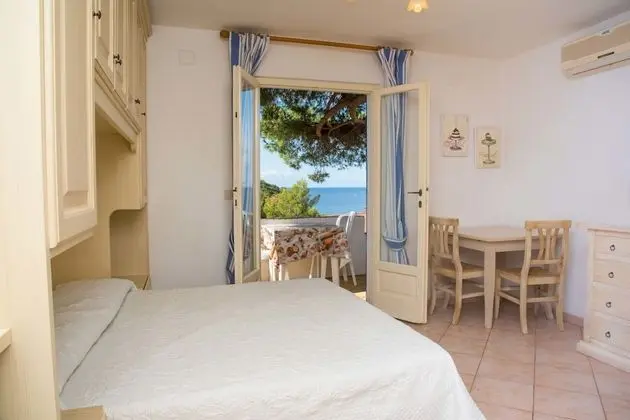 Basic Stüdyo, Küçük Mutfak (2 pax)