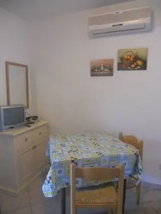 Basic Stüdyo, Küçük Mutfak (2 pax)