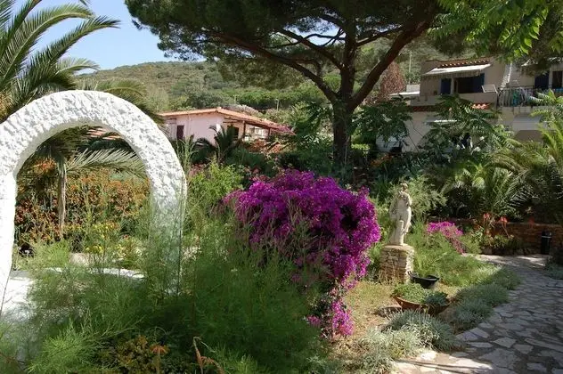 Basic Stüdyo, Küçük Mutfak (2 pax)