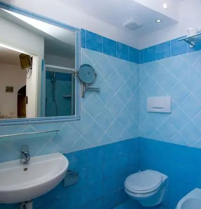 Basic Stüdyo, Küçük Mutfak (2 pax)