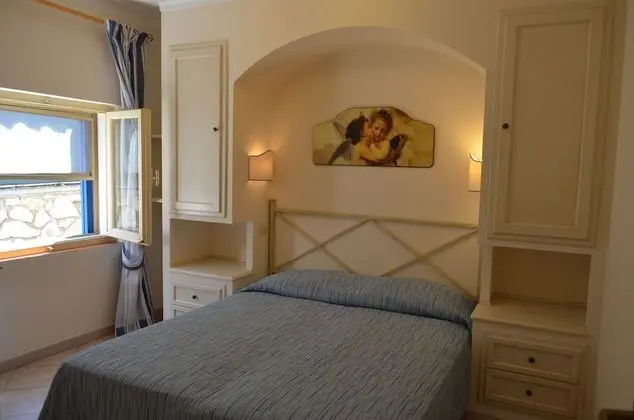 Classic Apart Daire, 1 Yatak Odası, Küçük Mutfak, Asma Kat