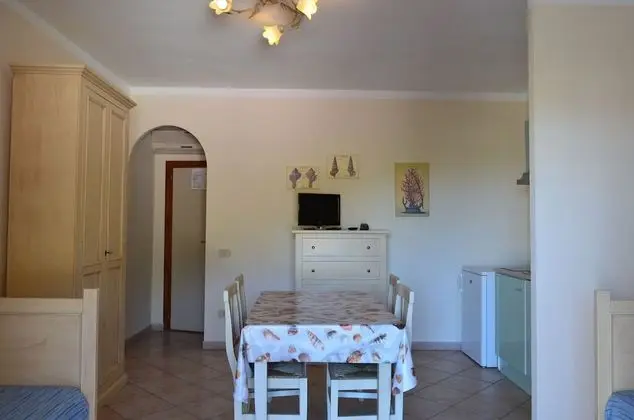 Classic Apart Daire, 1 Yatak Odası, Küçük Mutfak, Asma Kat