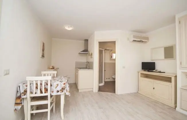 Traditional Stüdyo, Küçük Mutfak (3 pax)