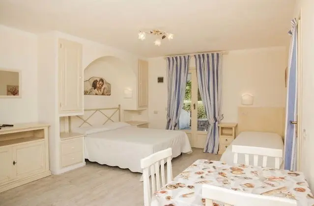 Traditional Stüdyo, Küçük Mutfak (3 pax)