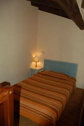 Apart Daire, 1 Yatak Odası, Küçük Mutfak, Kule