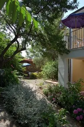 Stüdyo, Küçük Mutfak, Zemin Kat