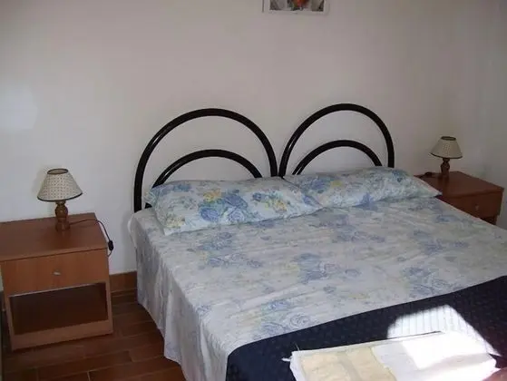 Standard Apart Daire, 1 Yatak Odası