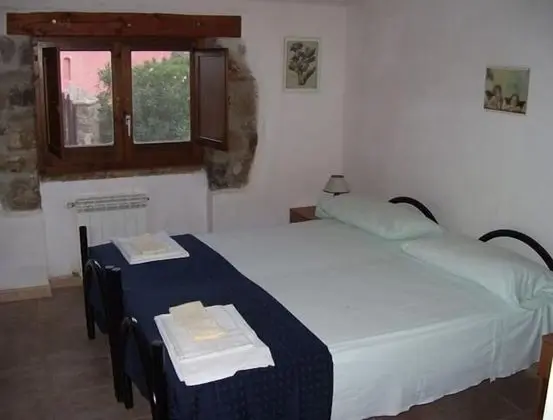 Standard Apart Daire, 1 Yatak Odası