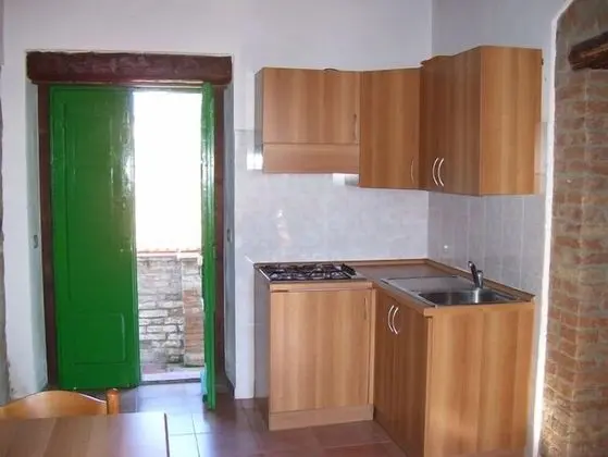 Standard Apart Daire, 1 Yatak Odası