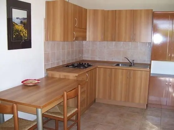 Standard Apart Daire, 1 Yatak Odası