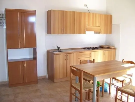 Standard Apart Daire, 1 Yatak Odası