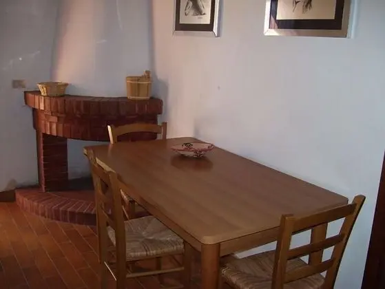 Standard Apart Daire, 1 Yatak Odası