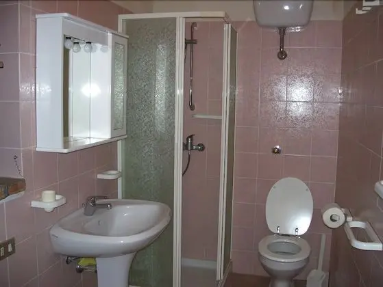 Standard Apart Daire, 1 Yatak Odası