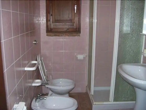 Standard Apart Daire, 1 Yatak Odası