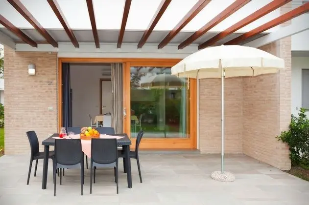 Villa, 2 Yatak Odası