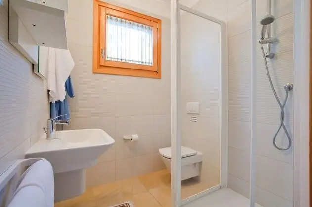 Villa, 2 Yatak Odası