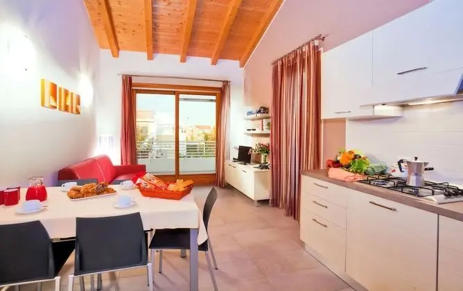 Apart Daire, 2 Yatak Odası