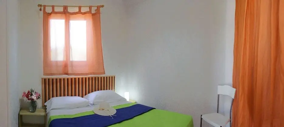 Bungalov, 2 Yatak Odası, Veranda