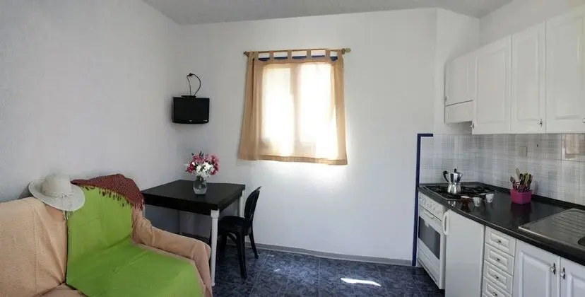 Superior Bungalov, 2 Yatak Odası, Veranda