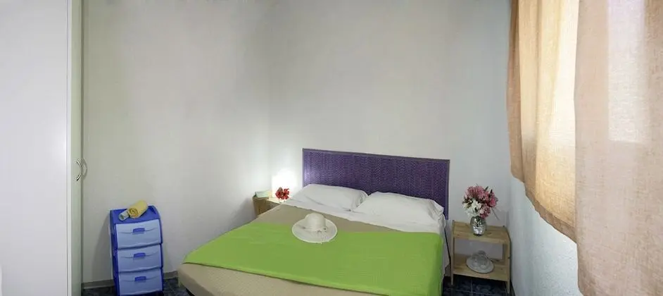 Superior Bungalov, 2 Yatak Odası, Veranda