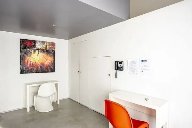Tek Büyük Yataklı Oda (First Floor)